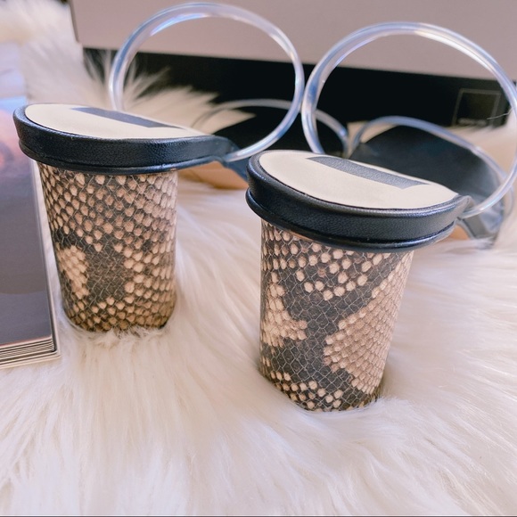 Dolce Vita NOLES HEELS - Picture 4 of 7